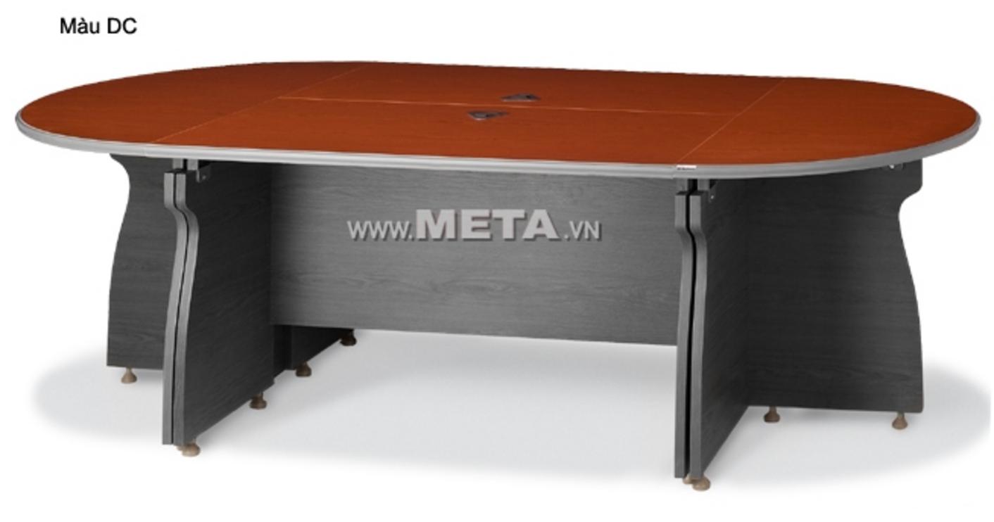 Mặt bàn phủ Laminate HP chống xước, chống thấm