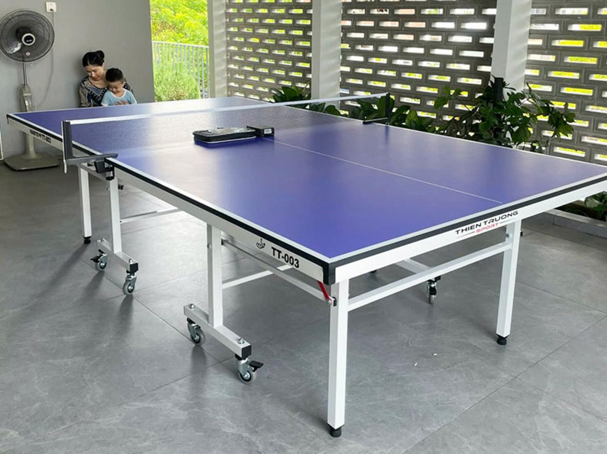 Mặt bàn MDF 18mm Harito TT-003