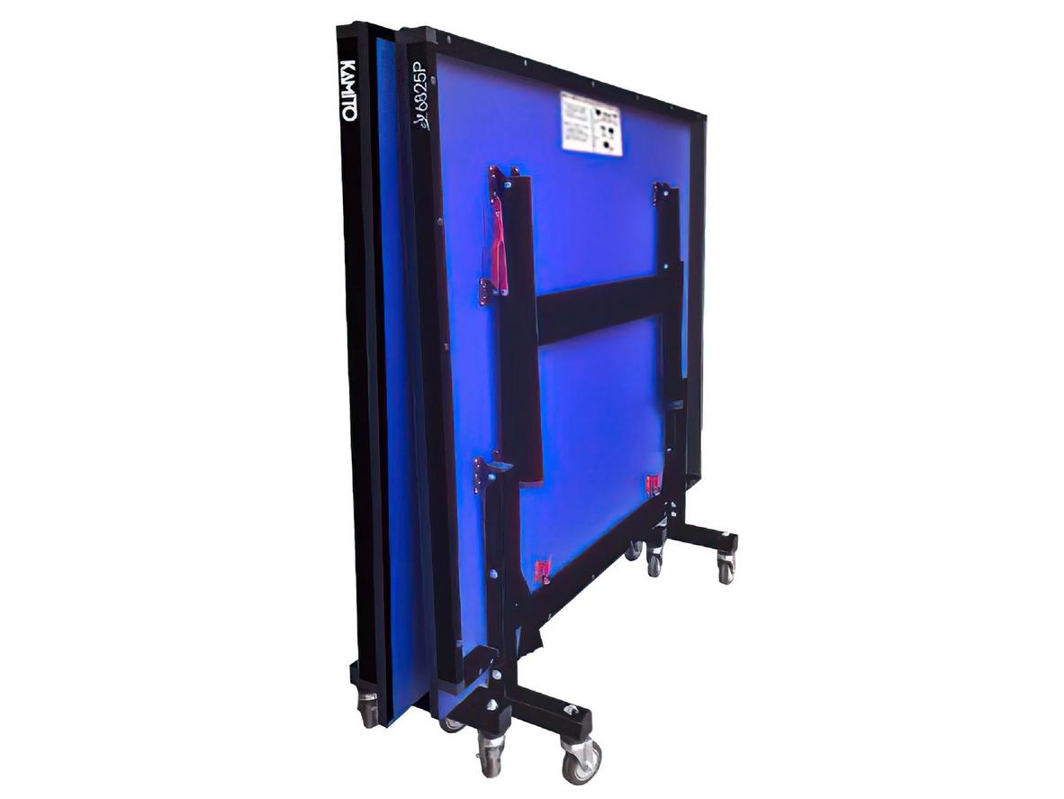 Mặt bàn MDF 25mm và lớp sơn chống lóa