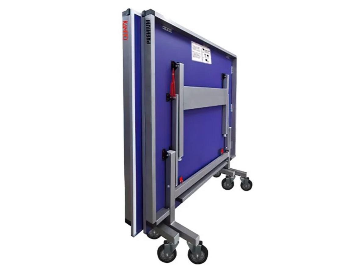 Mặt bàn MDF 25mm chống lóa, độ nảy chuẩn