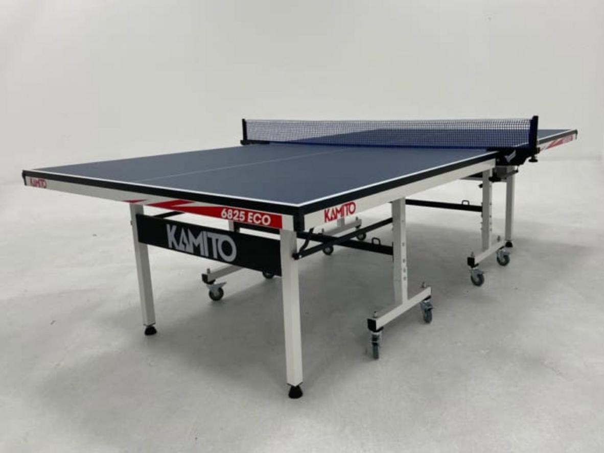 Mặt bàn MDF 25mm chống lóa cho độ nảy ổn định