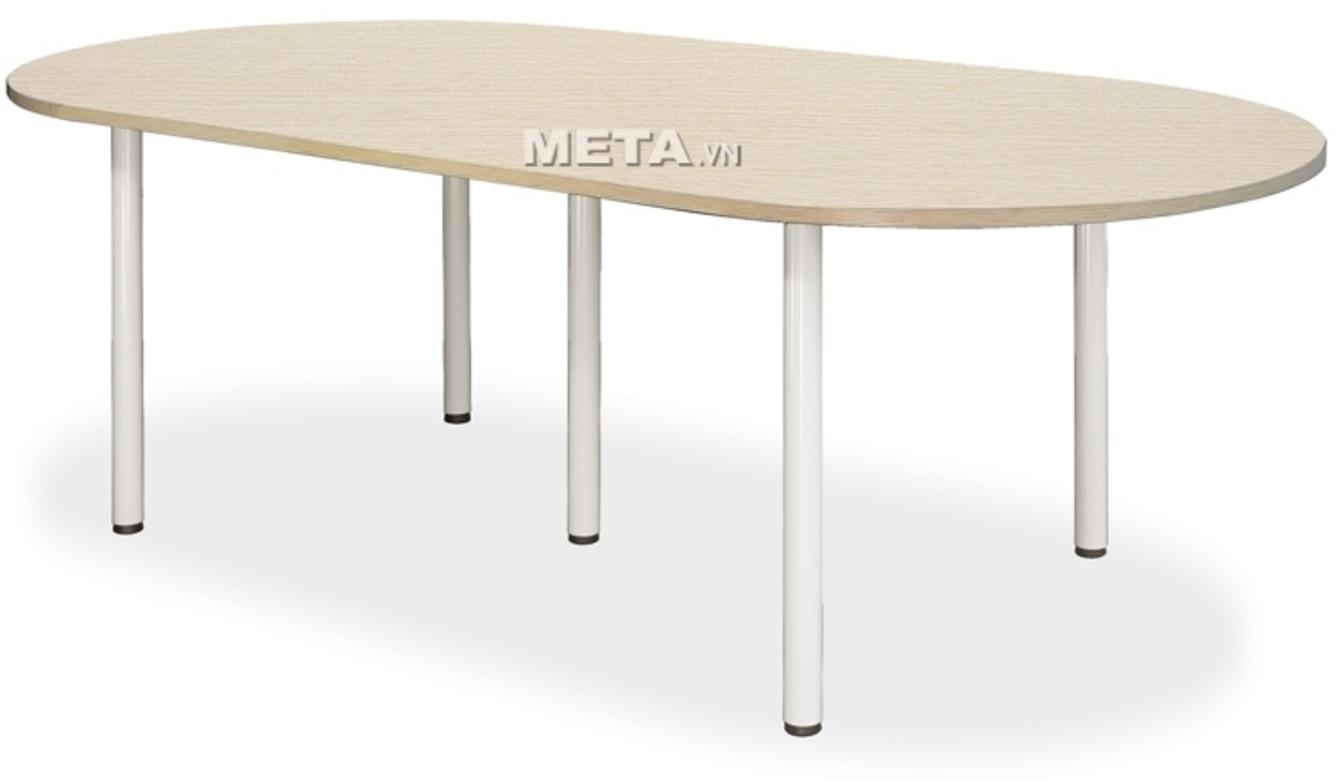 Mặt bàn Melamine dày 25mm, chống xước, chống ẩm
