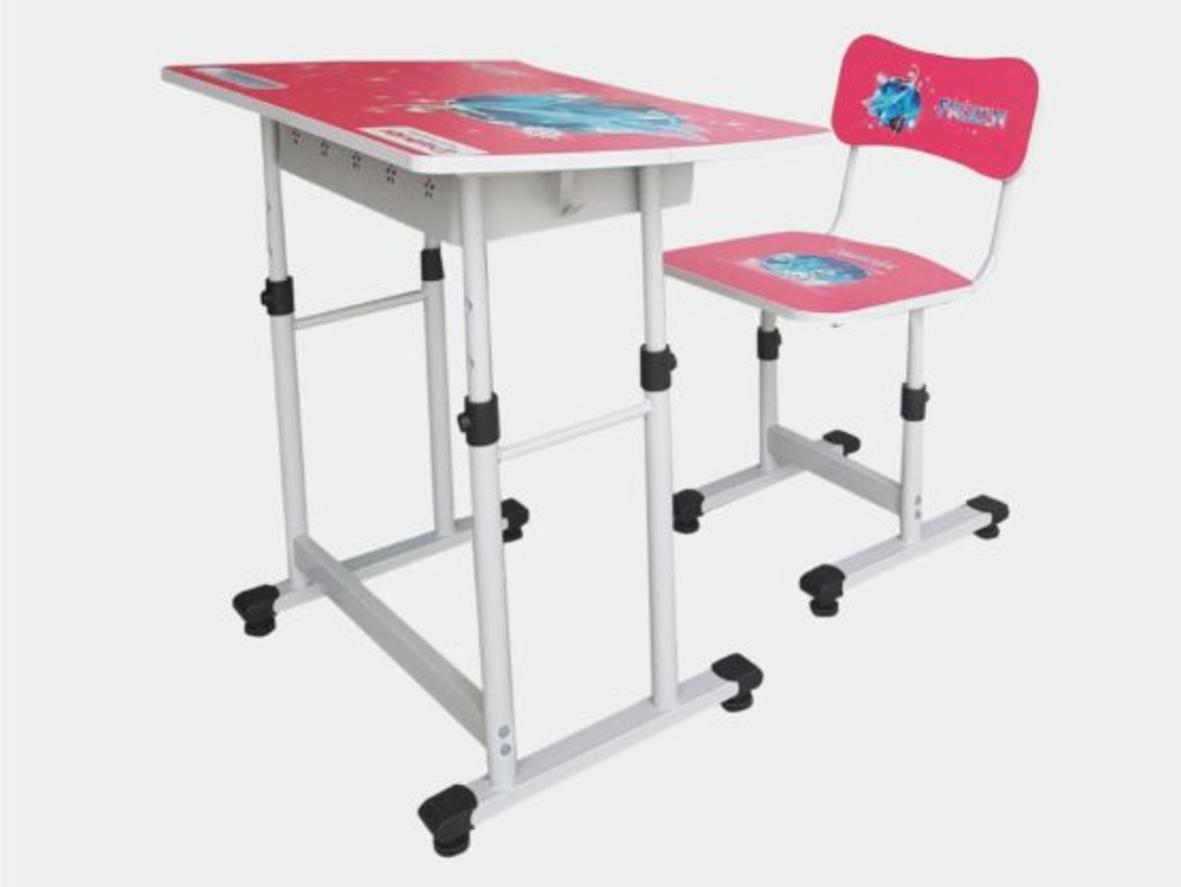 Mặt bàn MFC phủ Melamine chống xước, chống thấm
