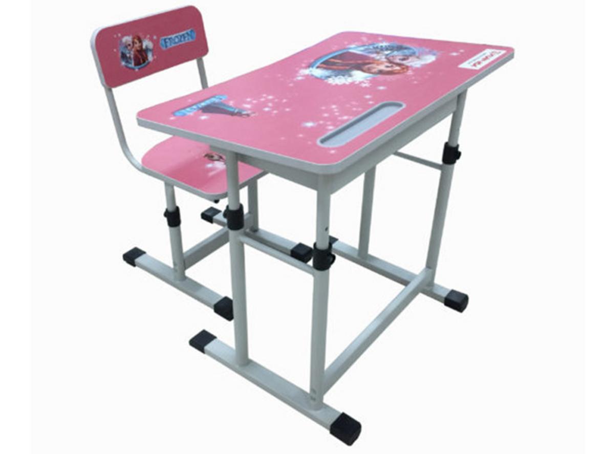 Mặt bàn MFC phủ Melamine, chống trầy và chống ẩm