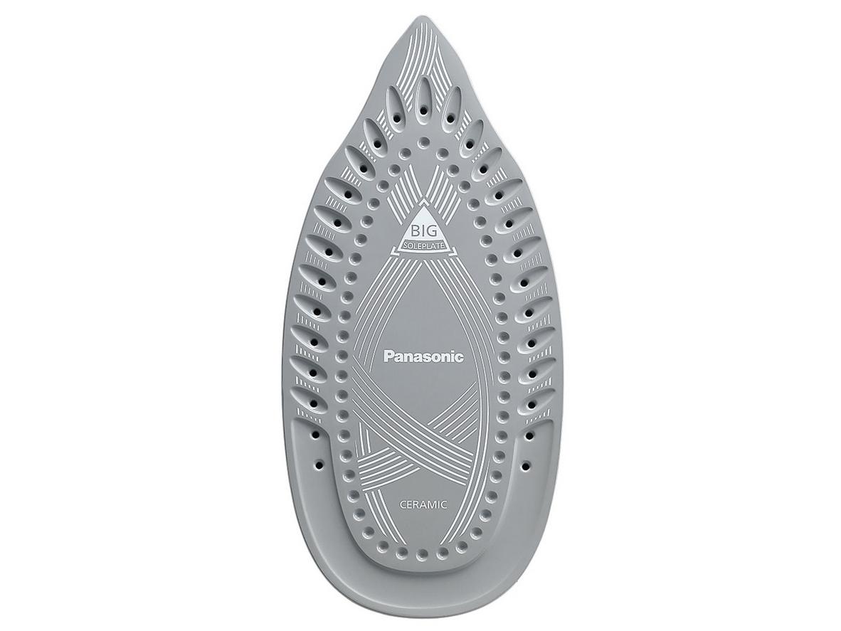 Mặt đế Ceramic và 27 lỗ phun hơi hình chữ U