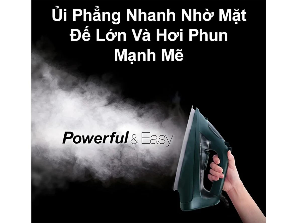 Mặt đế Ceramic rãnh chữ U cho lướt mượt