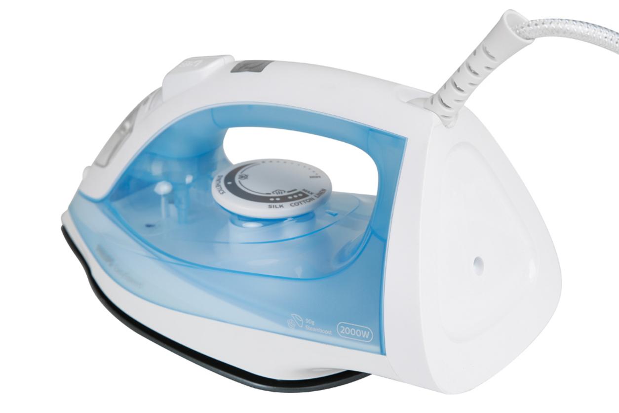Mặt đế ceramic & đầu ủi chính xác