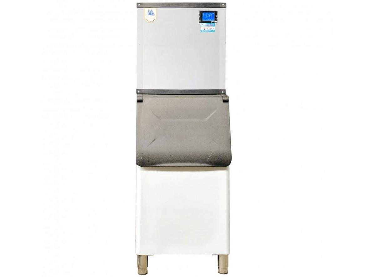 Hệ thống làm lạnh quạt gió của AP-120