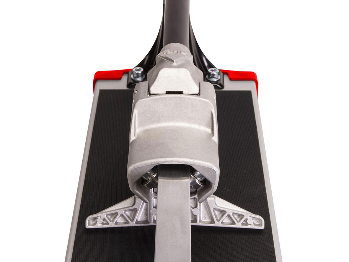 Tổng quan Máy cắt gạch Rubi X-One-100 Magnet
