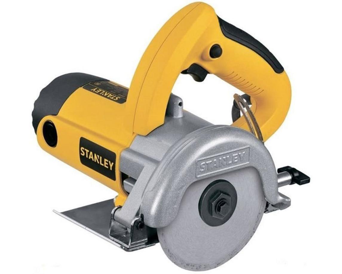 Tổng quan Máy cắt gạch Stanley STSP 125 125mm - 1320W