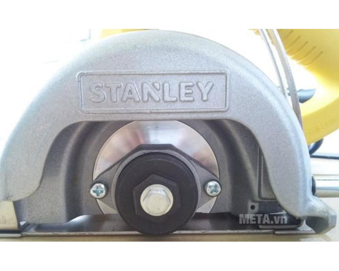 Motor 1.320W của Stanley STSP 125