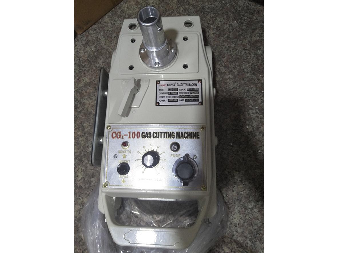 Hai mỏ cắt Protech CG1-100B