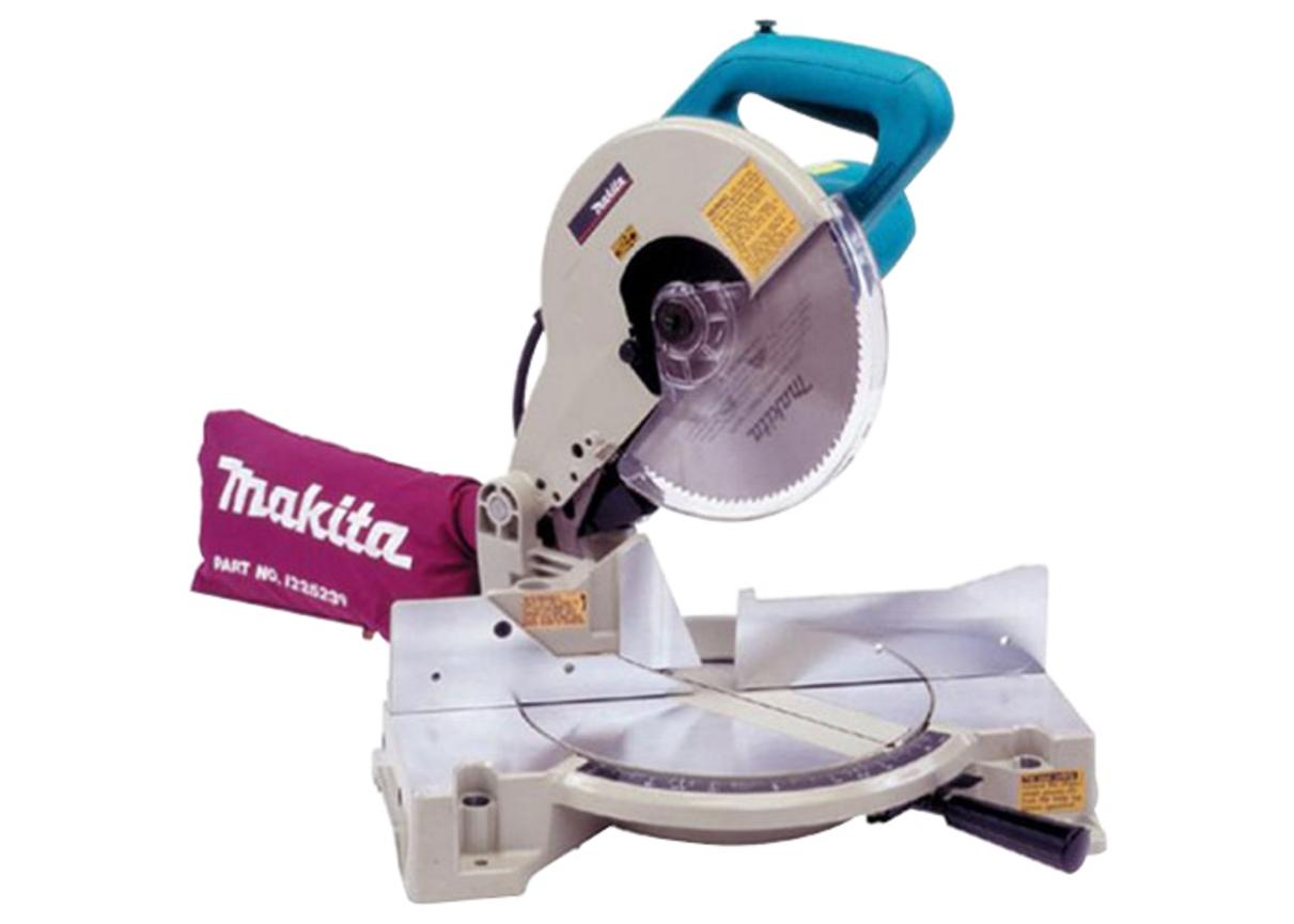 Tổng quan Máy cắt góc đa năng Makita LS1030N