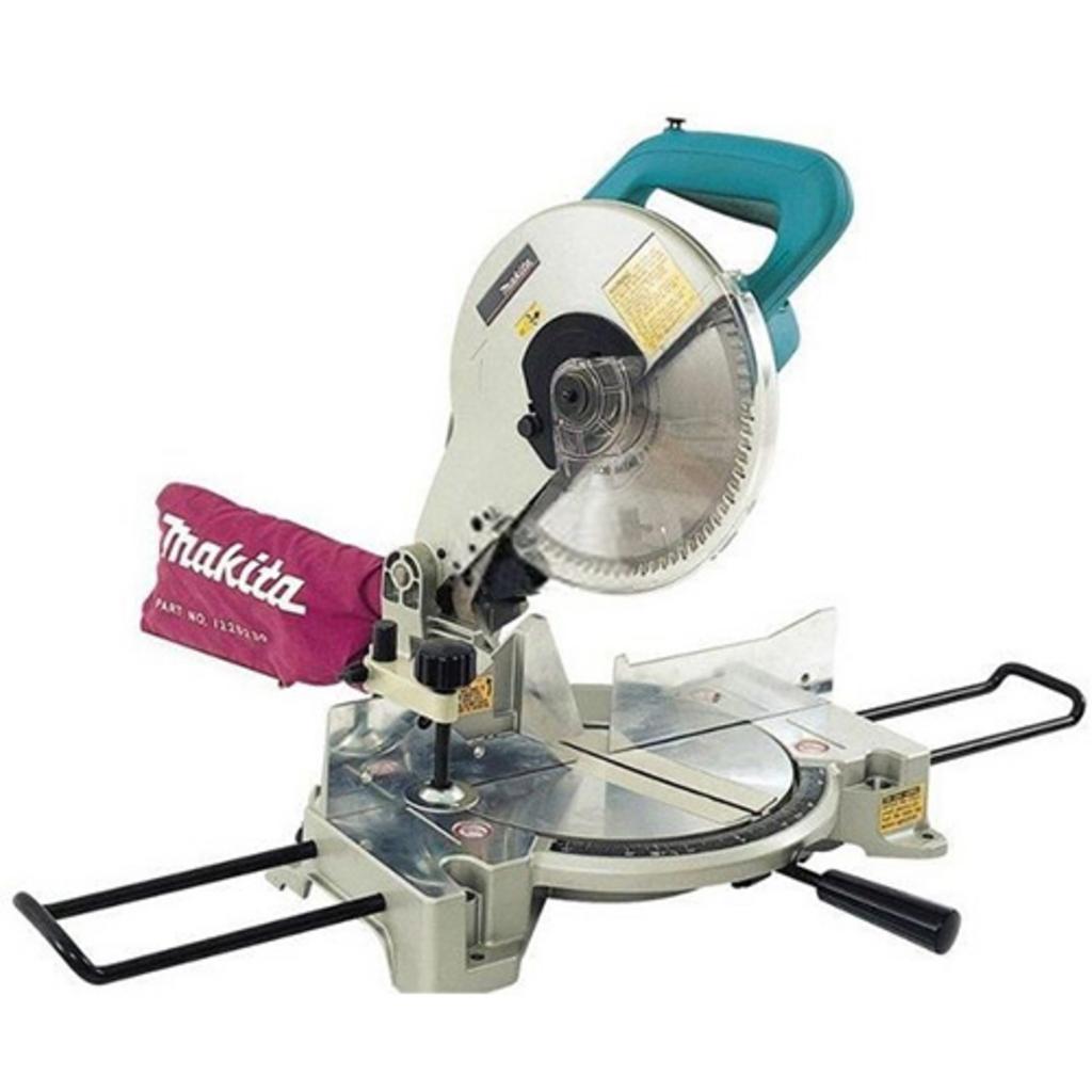 Tổng quan Máy cắt góc đa năng Makita LS1040