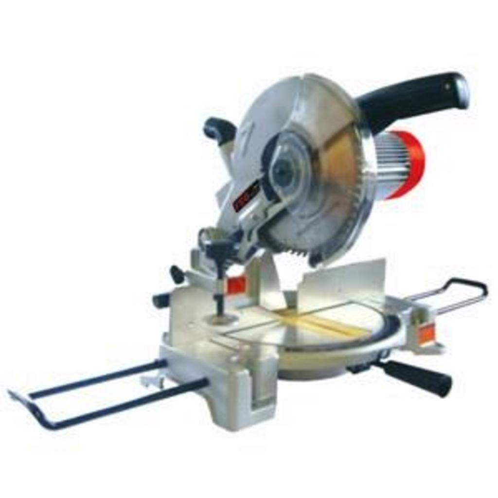 Tổng quan Máy cắt góc FEG EG-1228