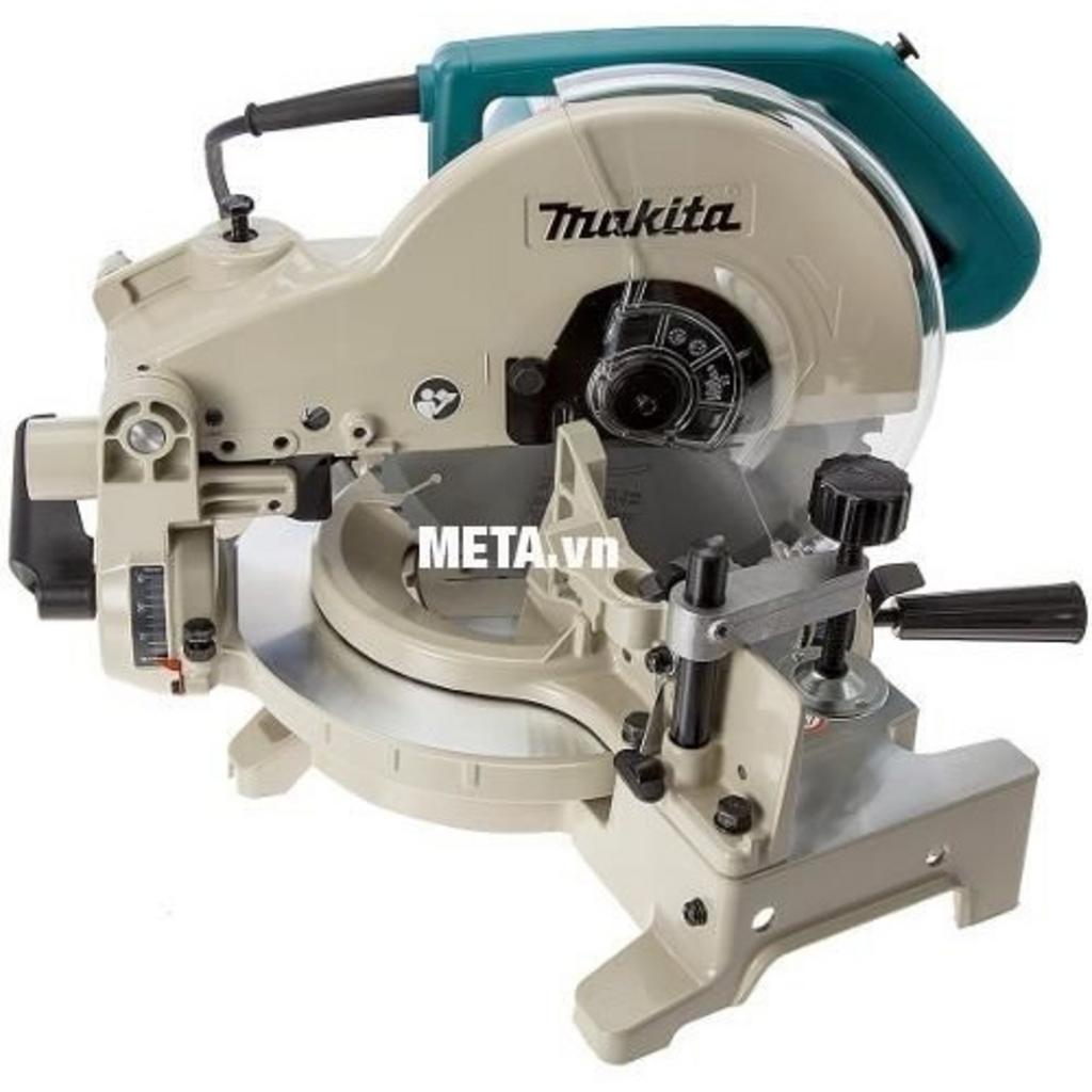 Lưỡi và khả năng cắt Makita LS1040