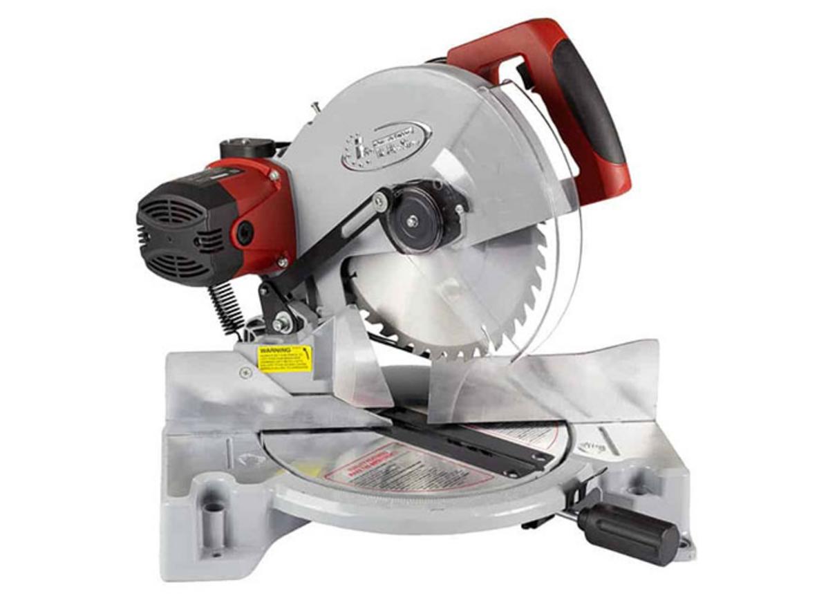 Tổng quan Máy cắt góc nghiêng FEG EG-1229