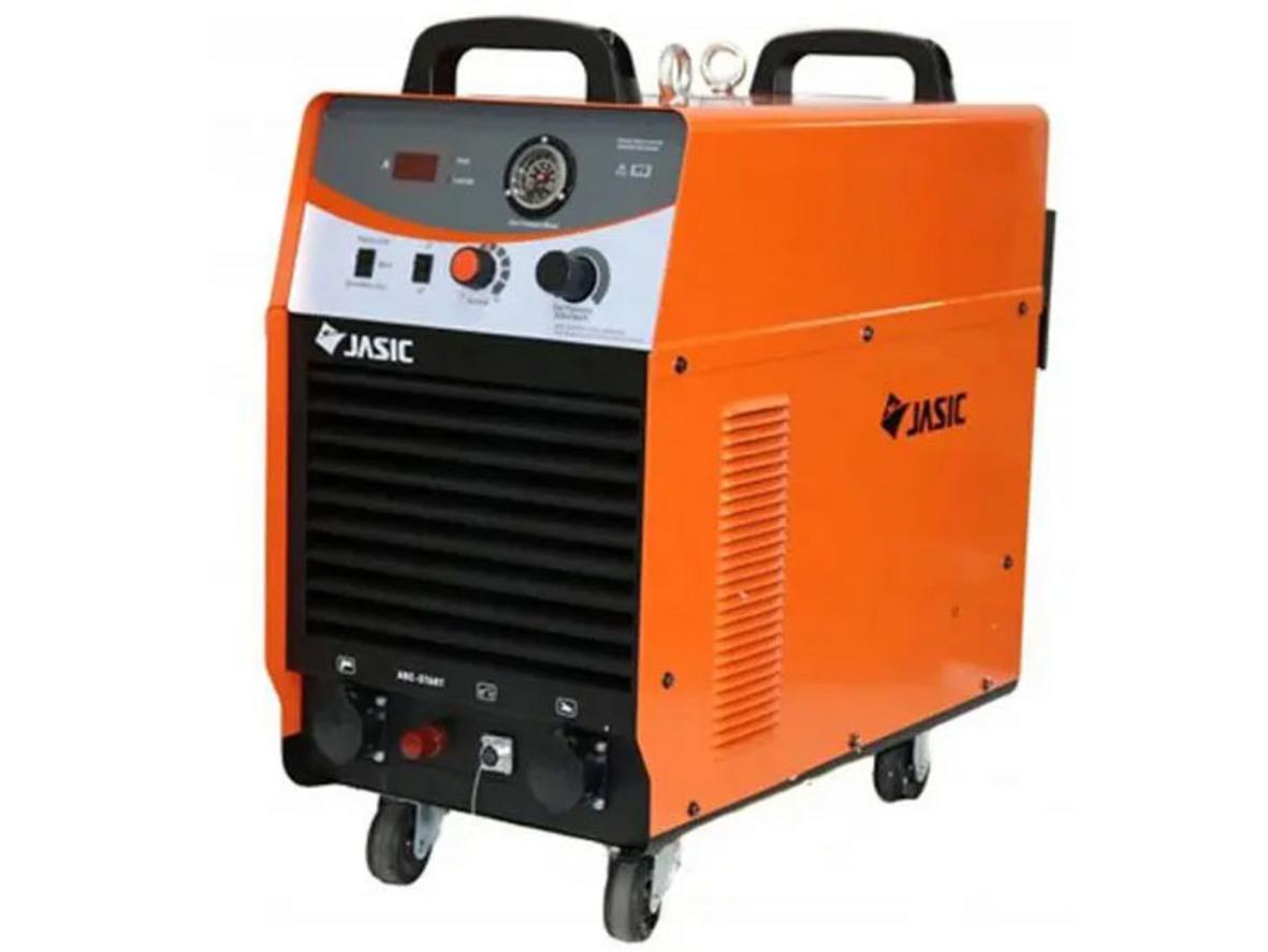 Tổng quan Máy cắt hồ quang plasma 380V Jasic CUT-160 (L307)