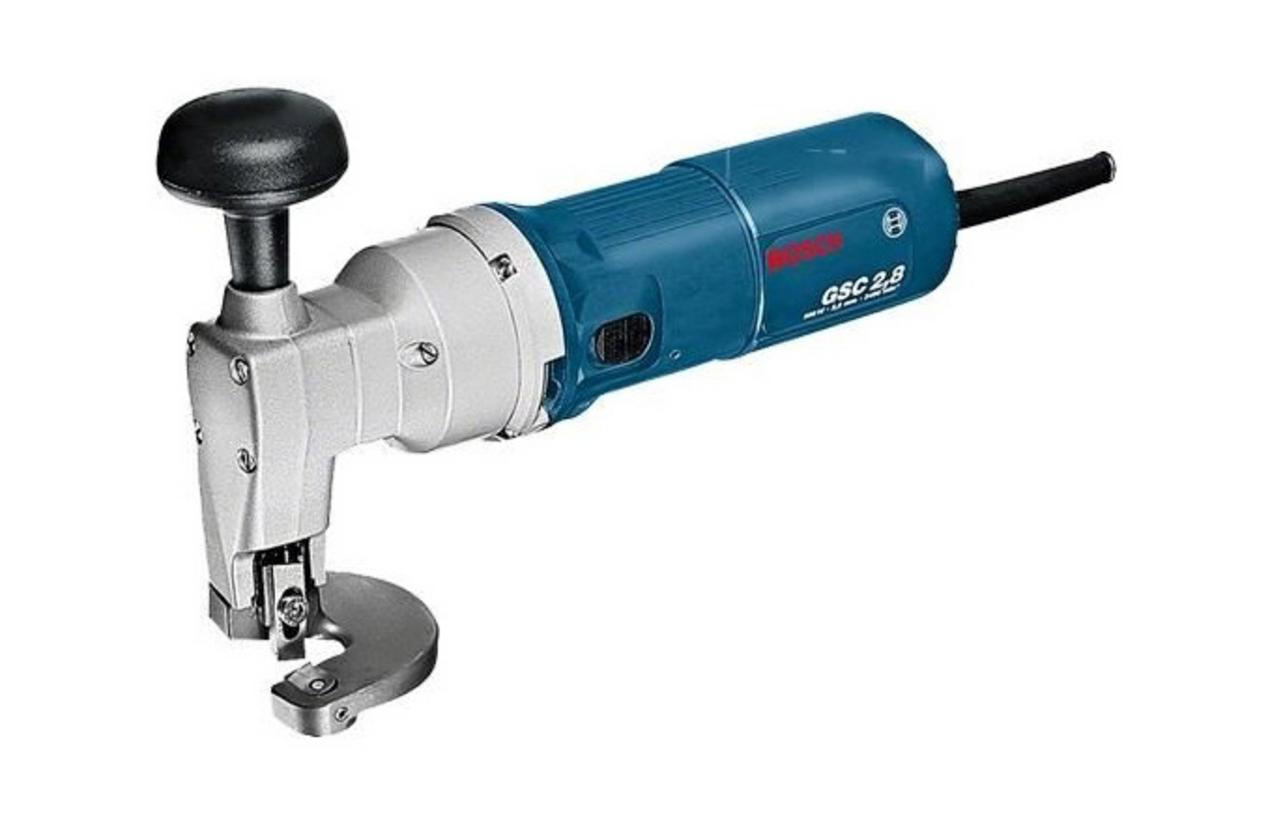 Tổng quan Máy cắt kim loại Bosch GSC 2.8