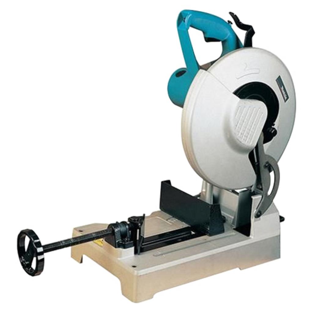 Tổng quan Máy cắt kim loại Makita LC1230