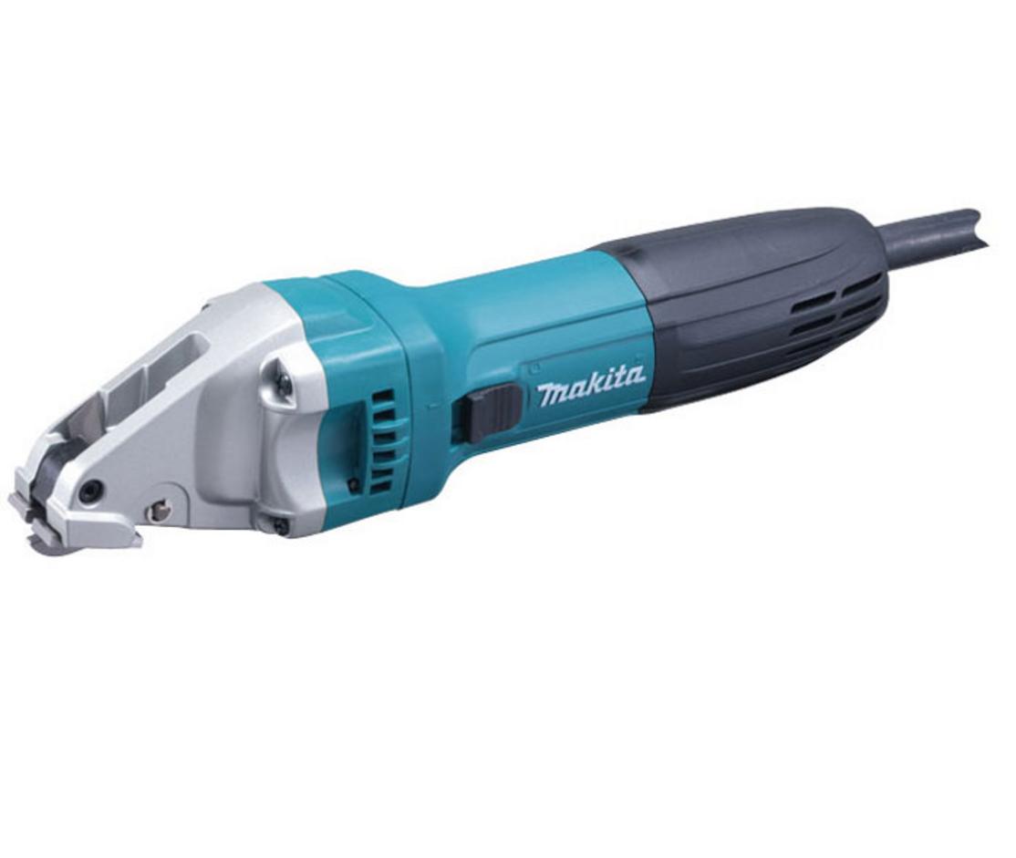 Tổng quan Máy cắt kim loại thẳng Makita JS1601