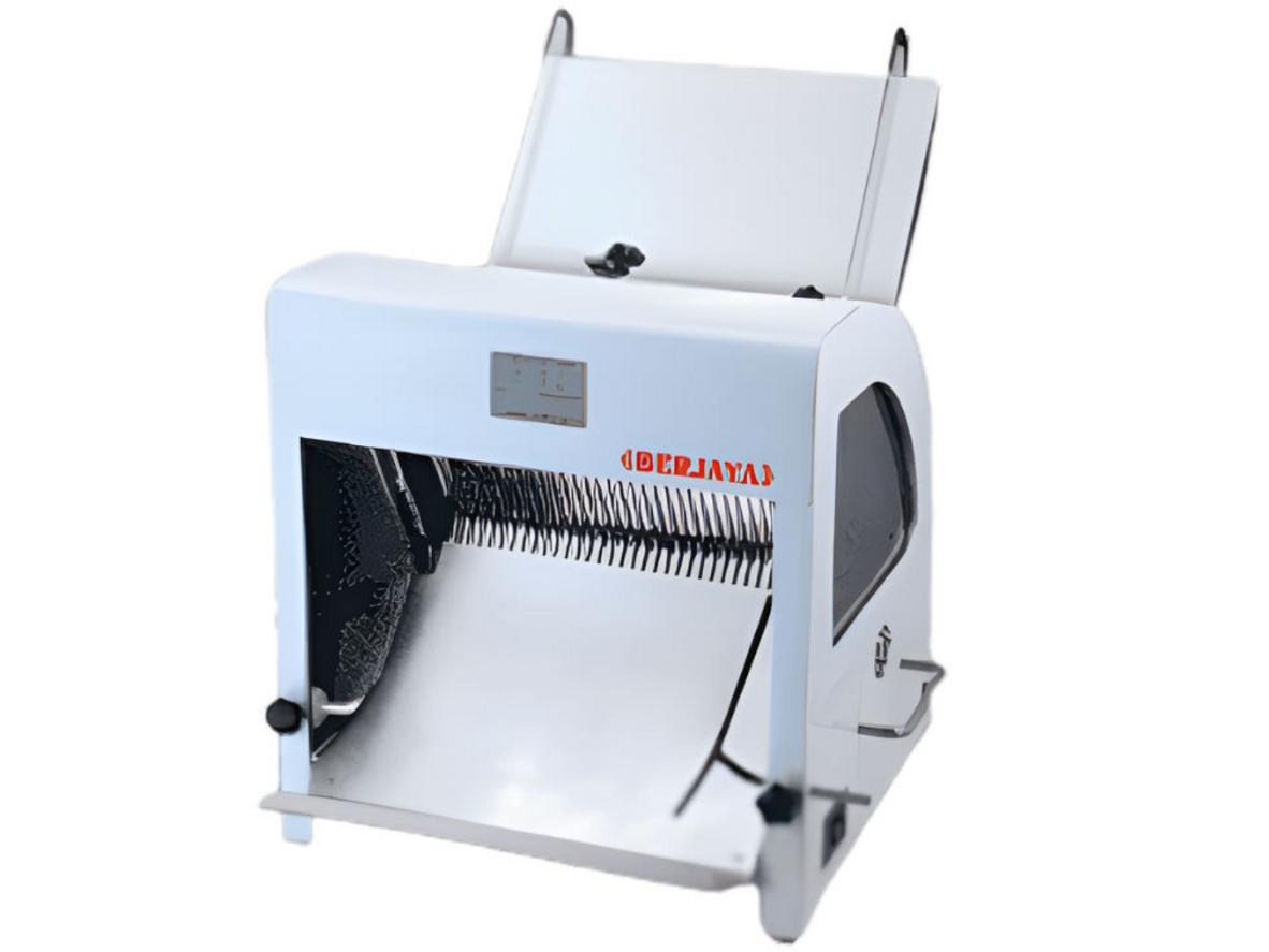 Tổng quan Máy cắt lát bánh mì sandwich Berjaya BJY-BS31