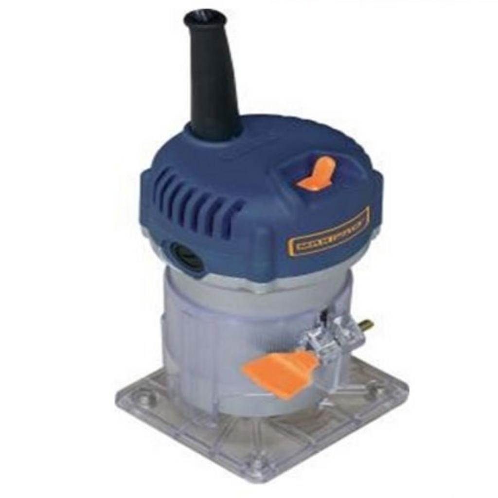 Tổng quan Máy cắt mép Maxpro MPWT550/6 550W