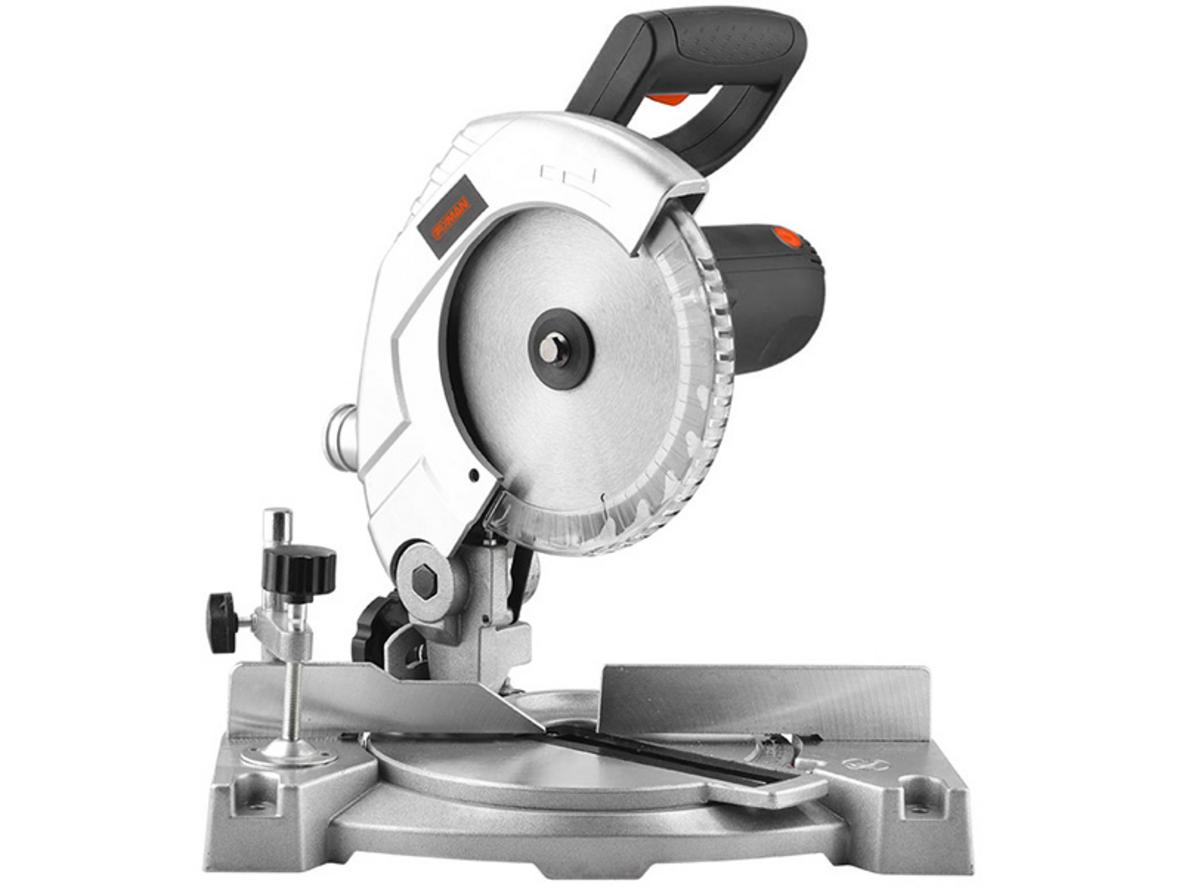 Tổng quan Máy cắt nhôm cắt góc đa năng Fixman FM6011250