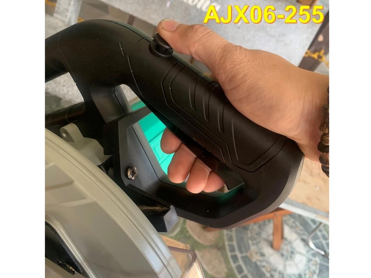 Lưỡi 255mm của DCA AJX06-255