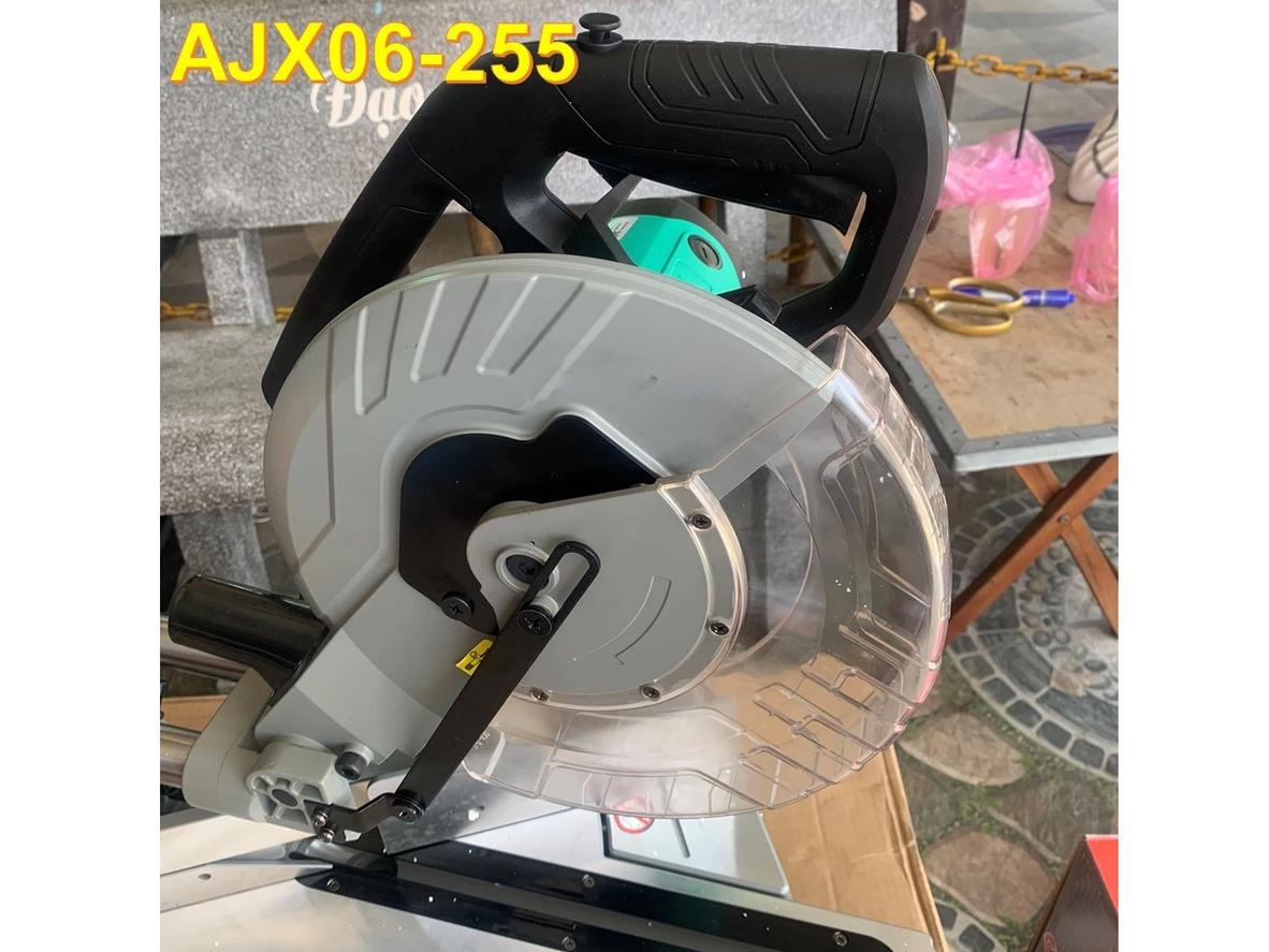 Thanh trượt kép của DCA AJX06-255