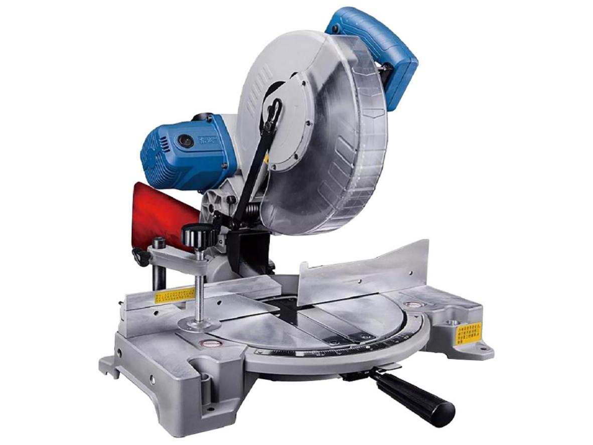 Tổng quan Máy cắt nhôm Dongcheng DJX03-255