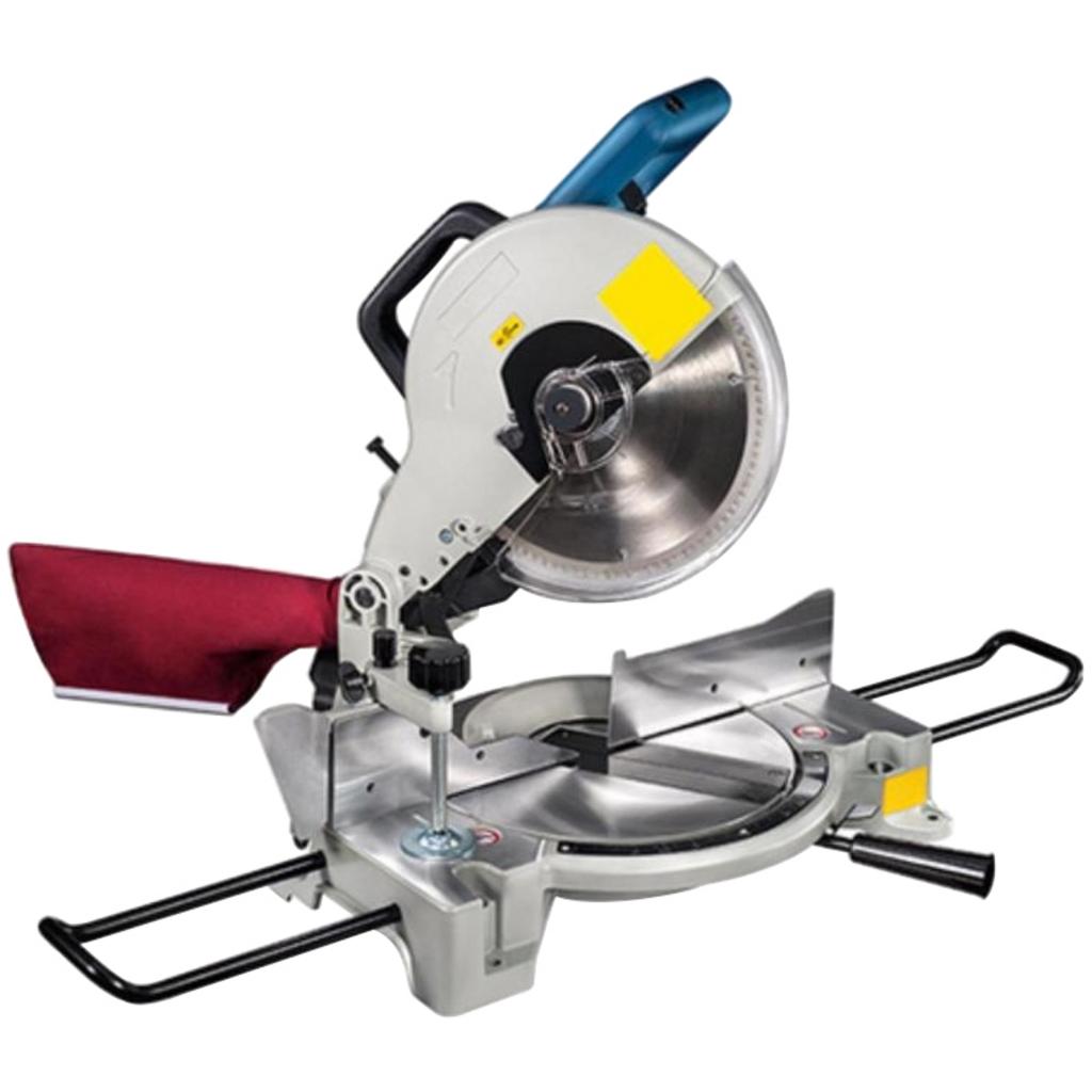 Tổng quan Máy cắt nhôm DongCheng DJX255