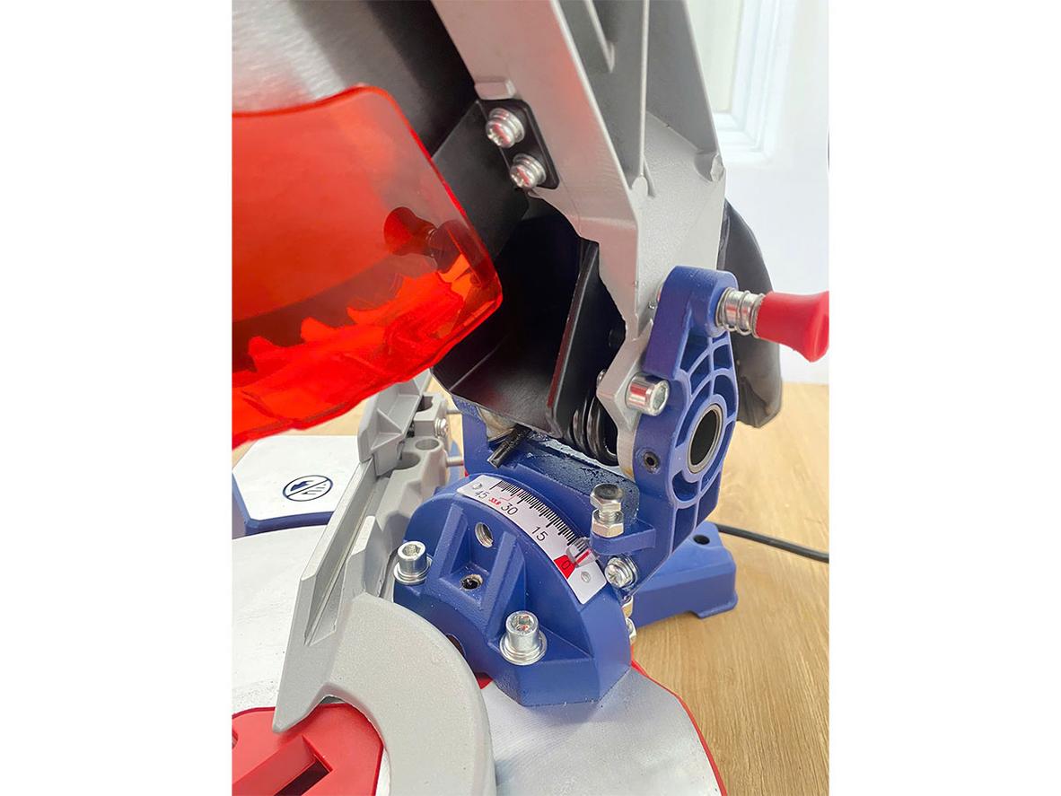 Động cơ 1.800W của Emtop EMSW18007