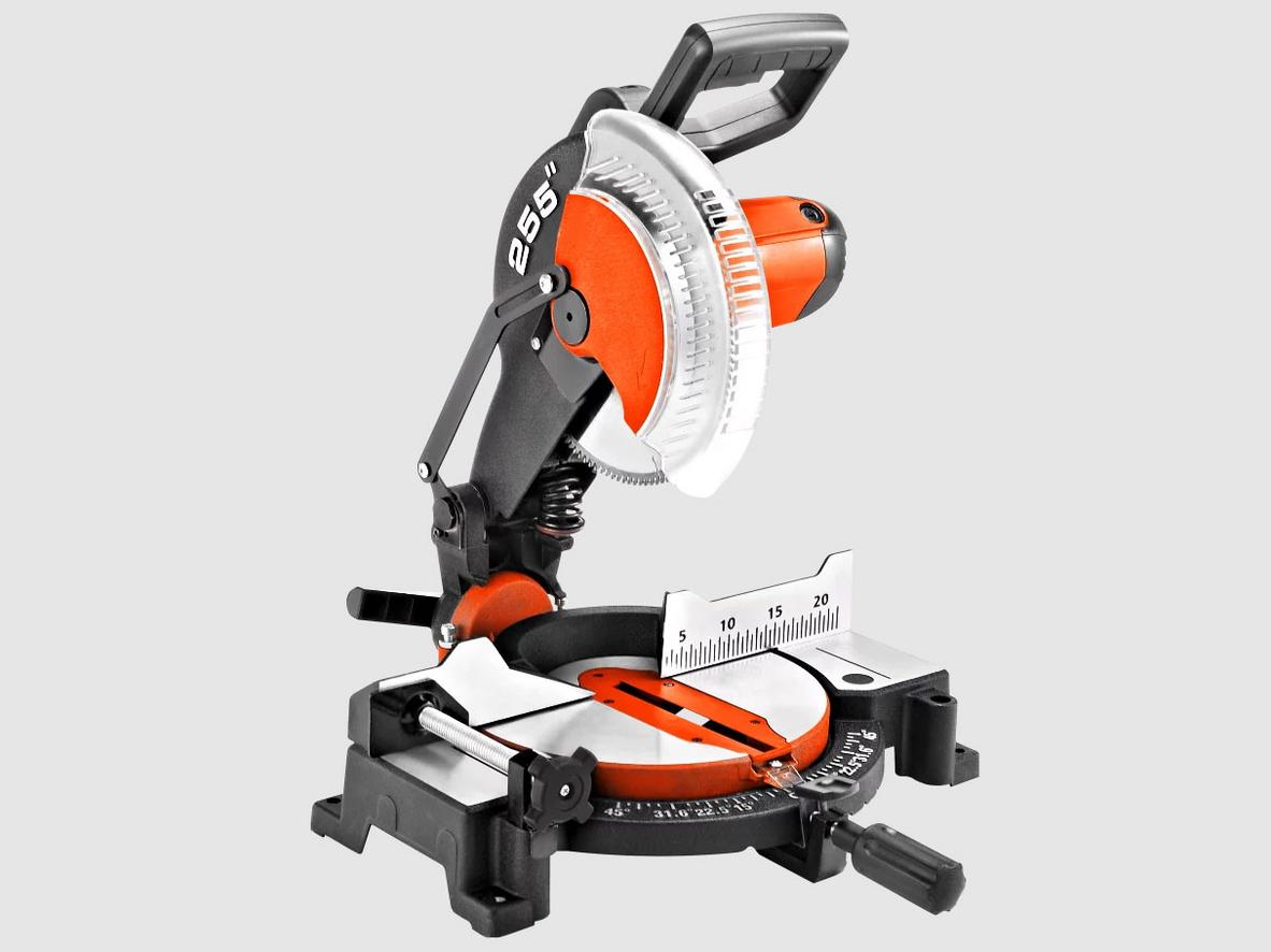 Tổng quan Máy cắt nhôm Fixman FM6011800