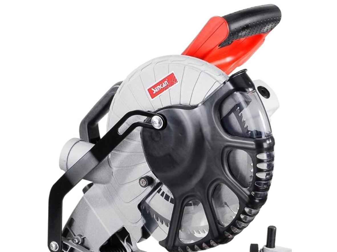 Lưỡi 255mm cho cắt sâu và sạch