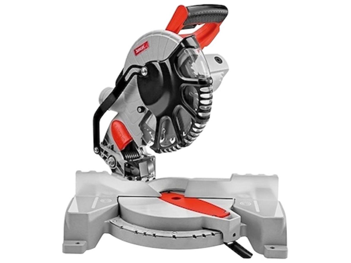 Tổng quan Máy cắt nhôm Sencan 552508 2000W, 255mm