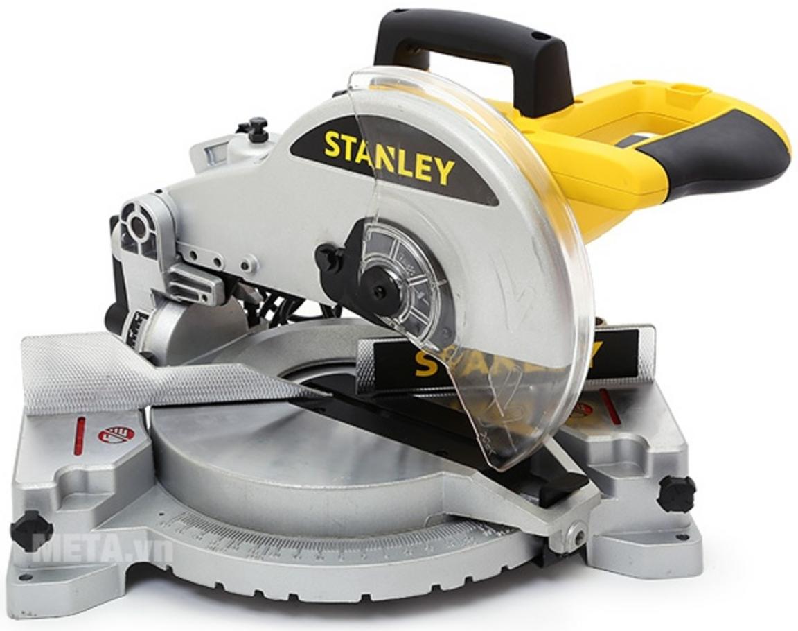 Tổng quan Máy cắt nhôm Stanley Stel 721 255mm - 1500W