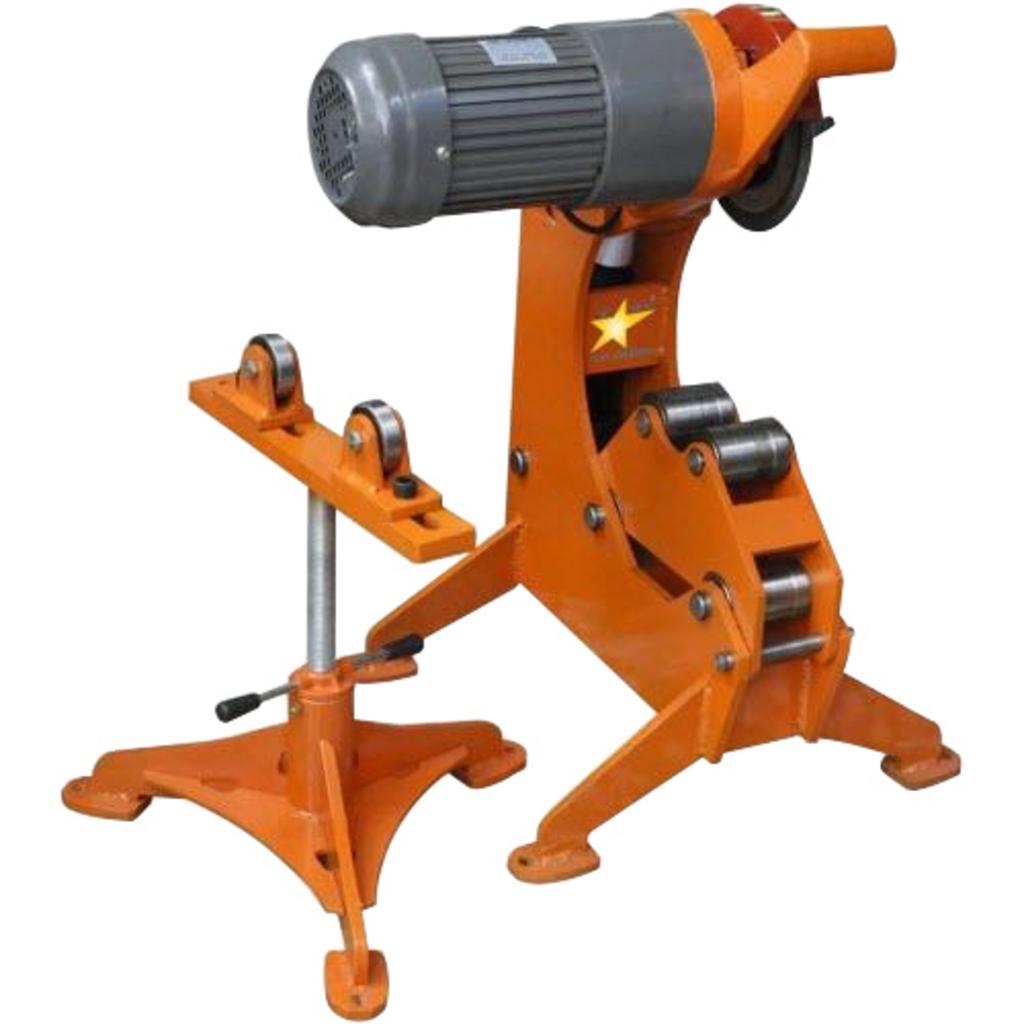 Tổng quan Máy cắt ống kim loại TCVN-EPC325