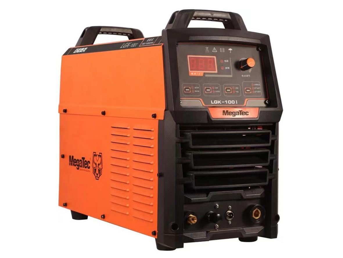 Tổng quan Máy cắt Plasma 100A Megatec LGK/CUT-100I