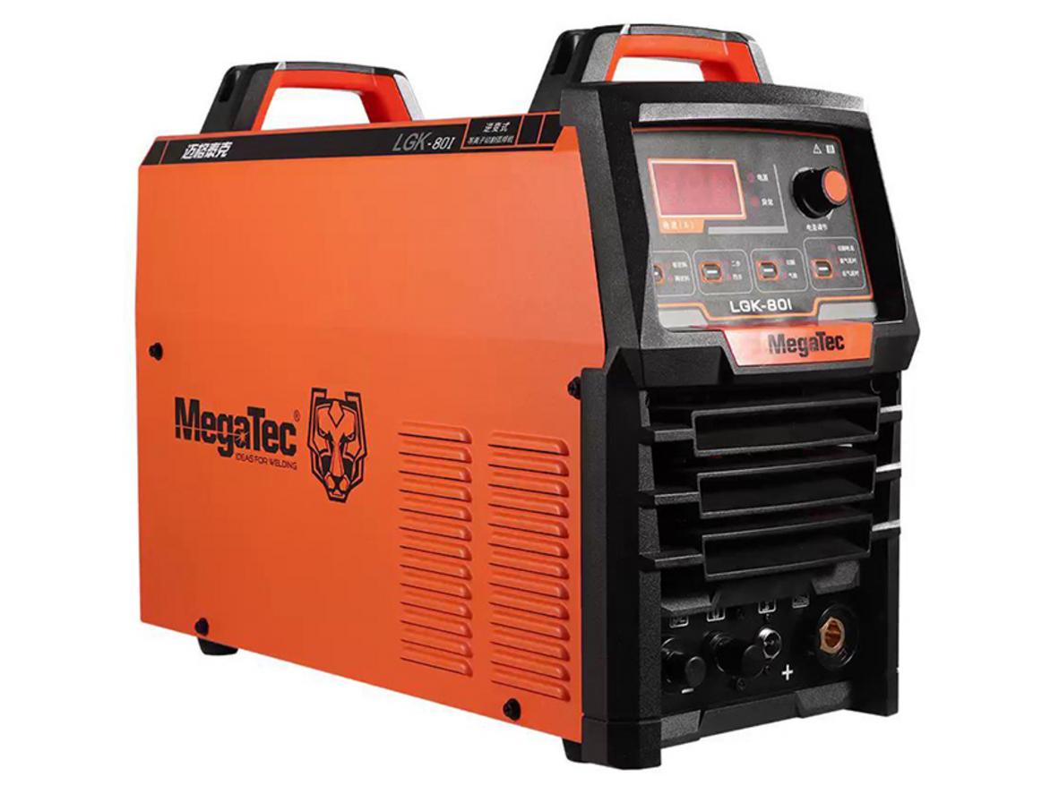 Tổng quan Máy cắt Plasma 80A Megatec LGK/CUT-80I