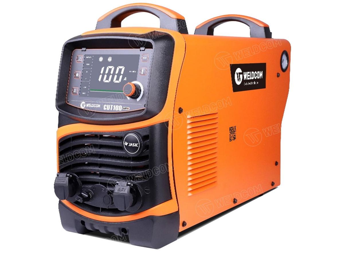 Tổng quan Máy cắt Plasma Jasic CUT 100 L221 II (JET20)