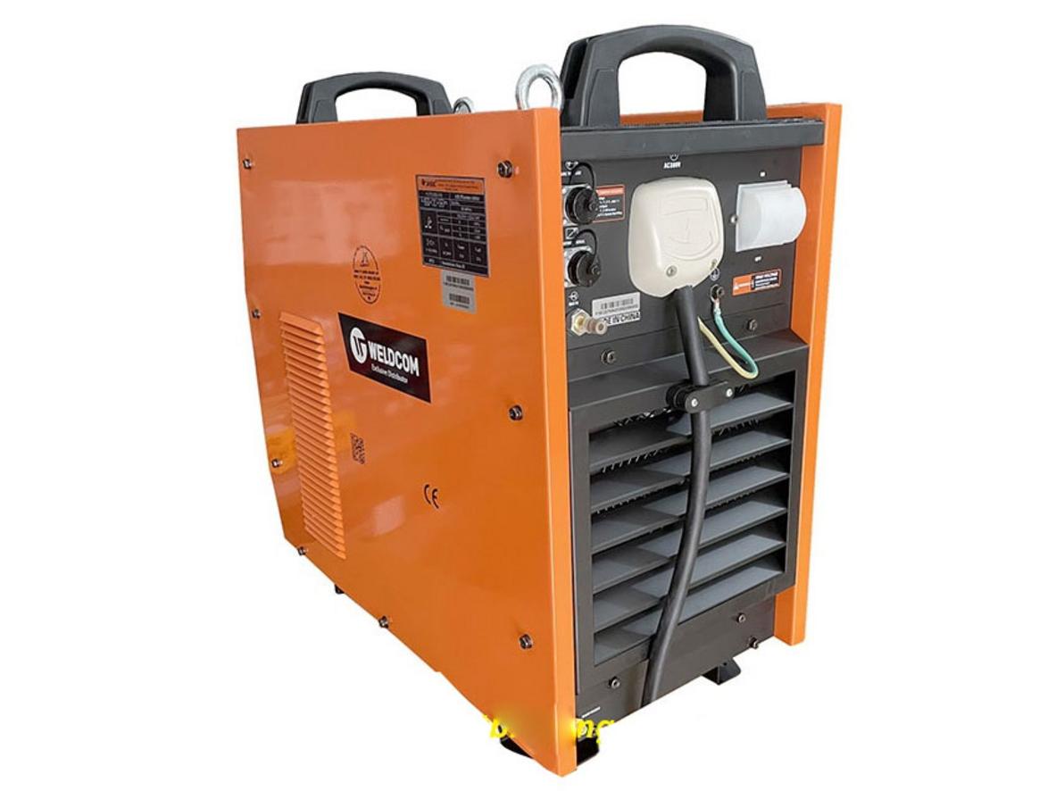 Bo mạch IGBT và mô-đun công nghệ trên CUT125