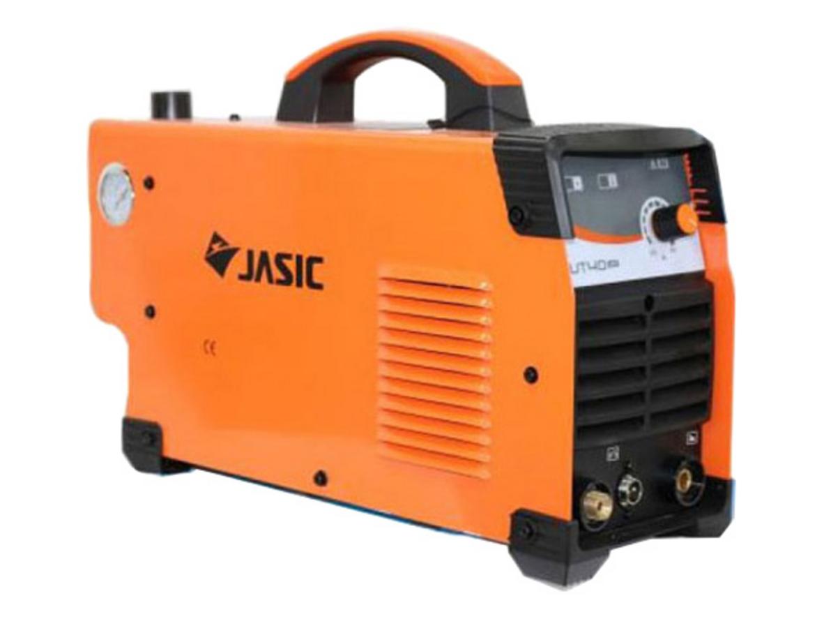 Tổng quan Máy cắt plasma Jasic CUT 40 (L207)