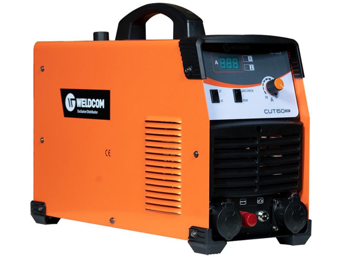 Tổng quan Máy cắt Plasma Jasic CUT 60 - 220V (L211)