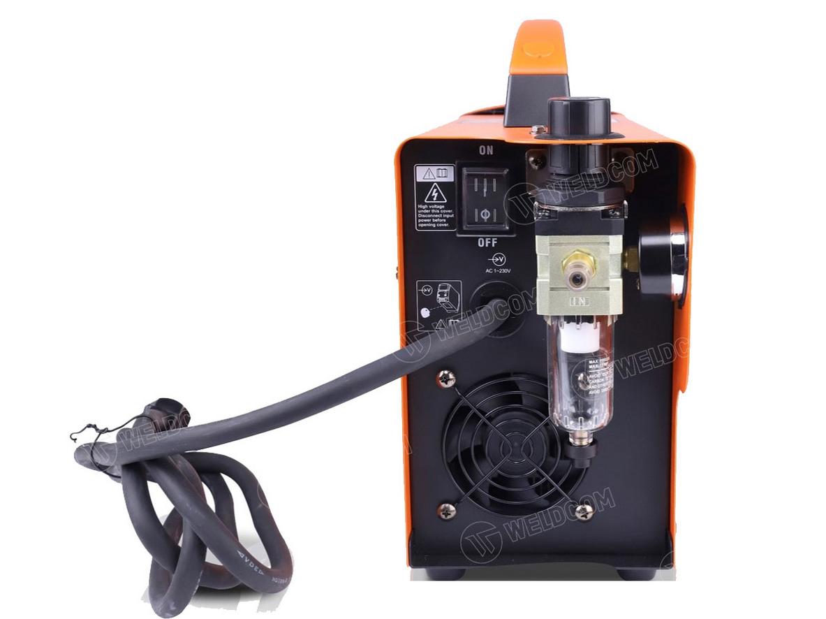 Bảng điều khiển MCU Máy cắt Plasma Jasic CUT45