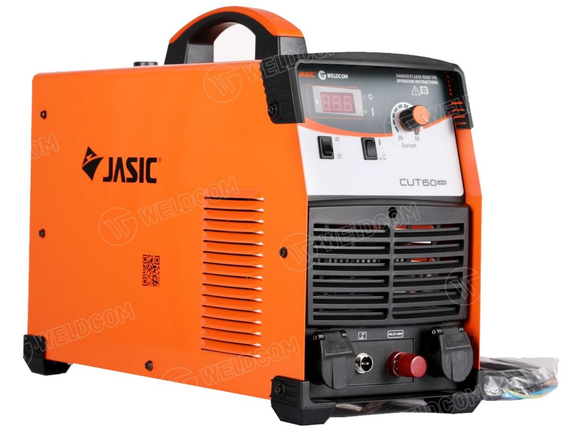 Tổng quan Máy cắt Plasma Jasic CUT60 L224