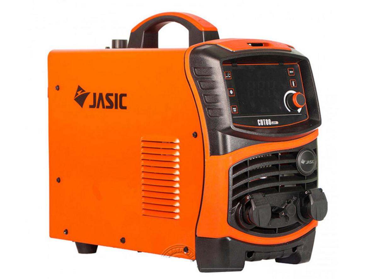 Tổng quan Máy cắt Plasma Jasic CUT80 L225 II (JET 20)
