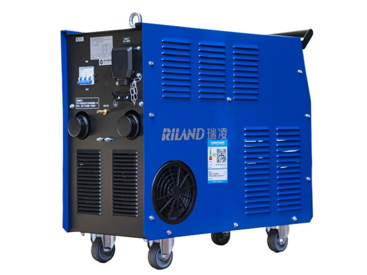 Tổng quan Máy cắt Plasma Riland CUT 100NA