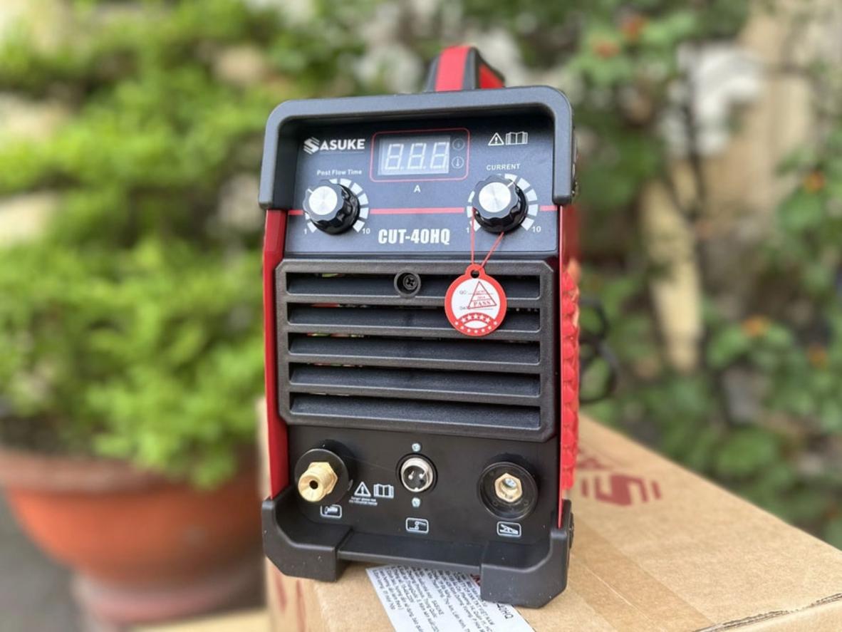 Inverter IGBT Sasuke CUT-40HQ