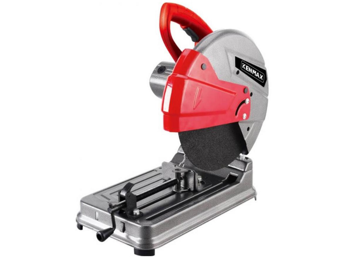 Tổng quan Máy cắt sắt 355mm Kenmax KM355-X